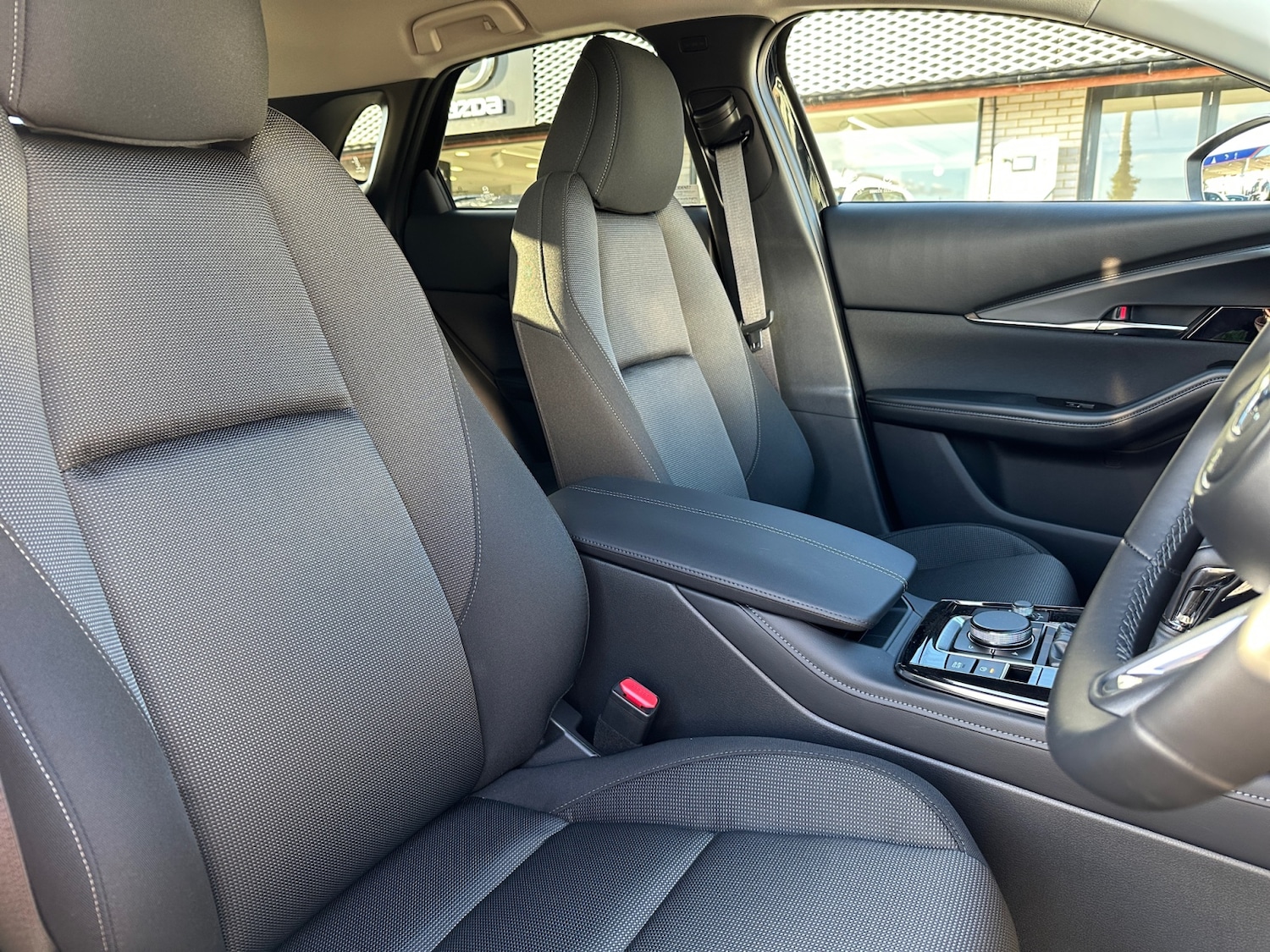 Used Mazda CX-30 2025 for sale - 77151408: Photo 30