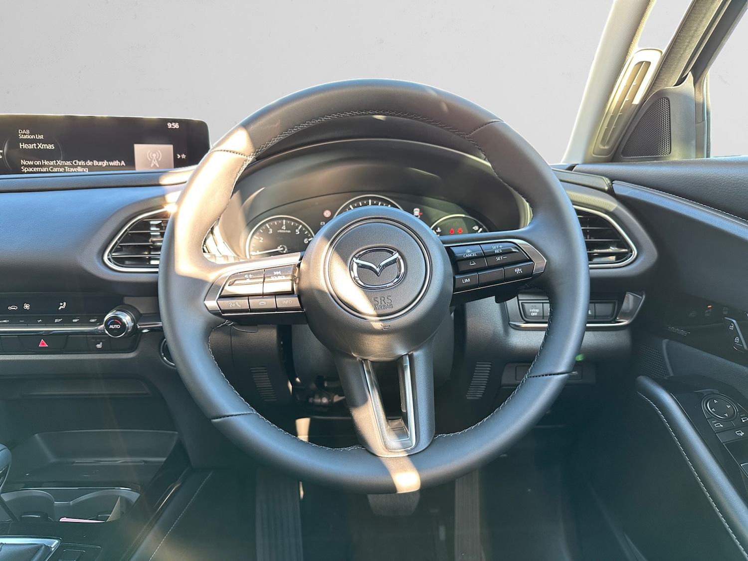 Used Mazda CX-30 2025 for sale - 77151408: Photo 9