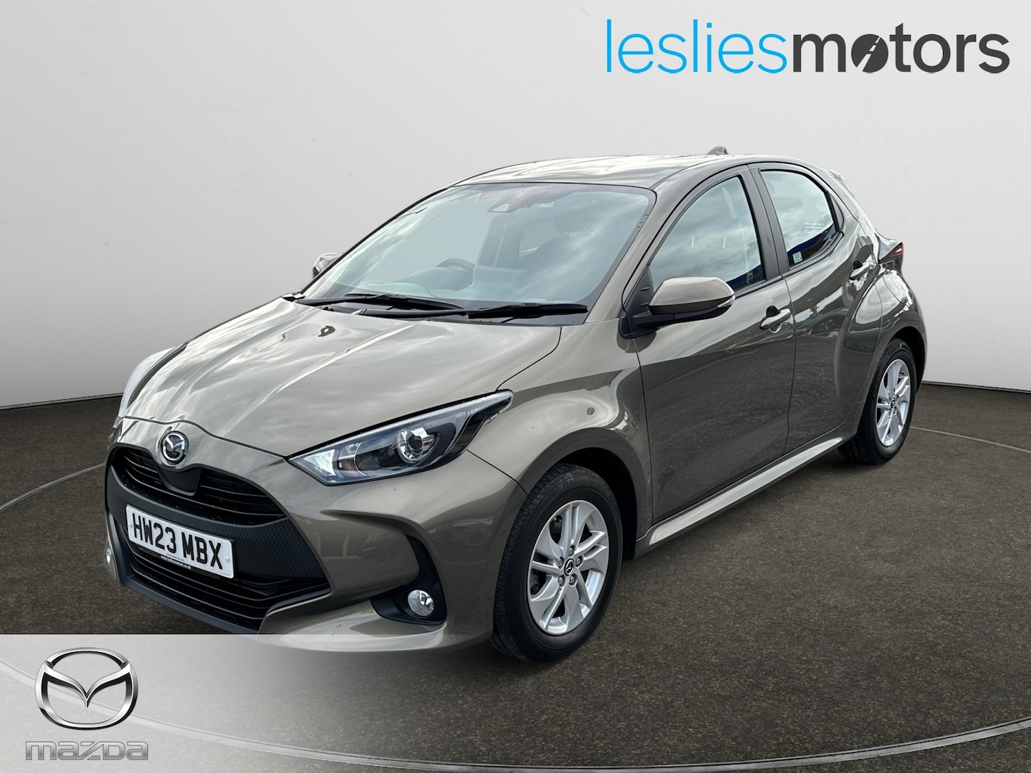 Used Mazda Mazda2 HYBRID 2023 for sale - 78009017: Photo 15