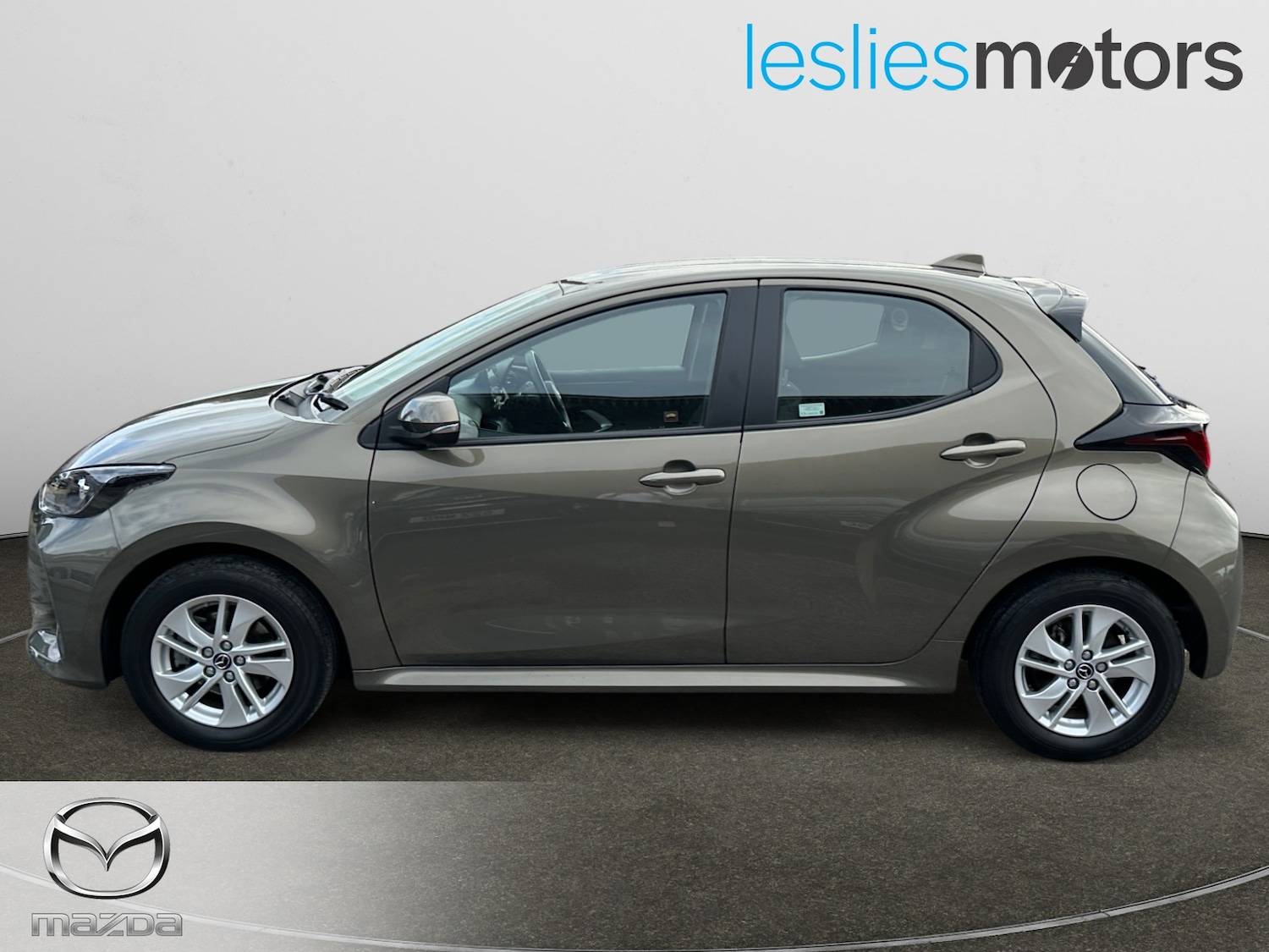 Used Mazda Mazda2 HYBRID 2023 for sale - 78009017: Photo 17