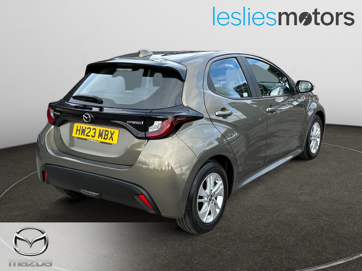 Used Mazda Mazda2 HYBRID 2023 for sale - 78009017: Photo 19