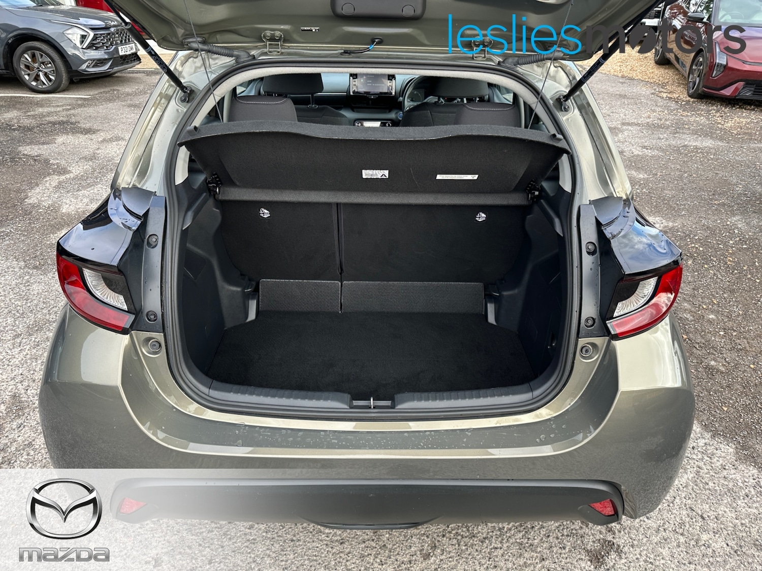 Used Mazda Mazda2 HYBRID 2023 for sale - 78009017: Photo 20