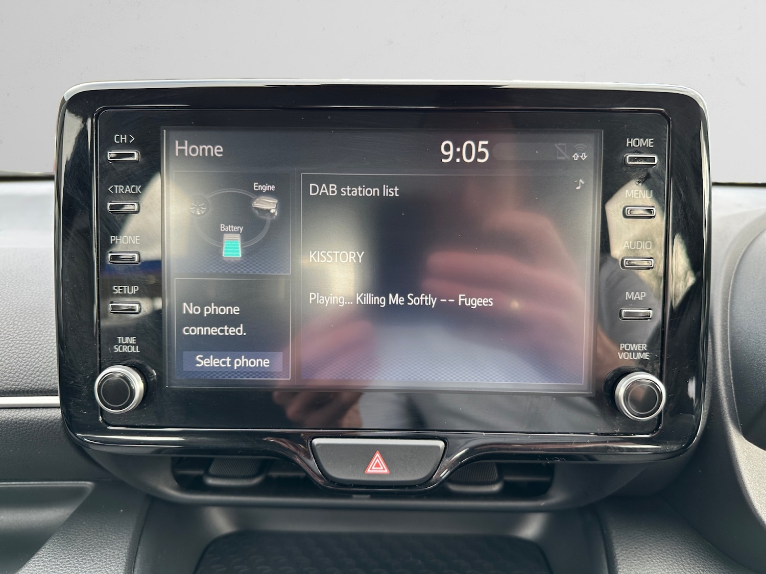 Used Mazda Mazda2 HYBRID 2023 for sale - 78009017: Photo 21