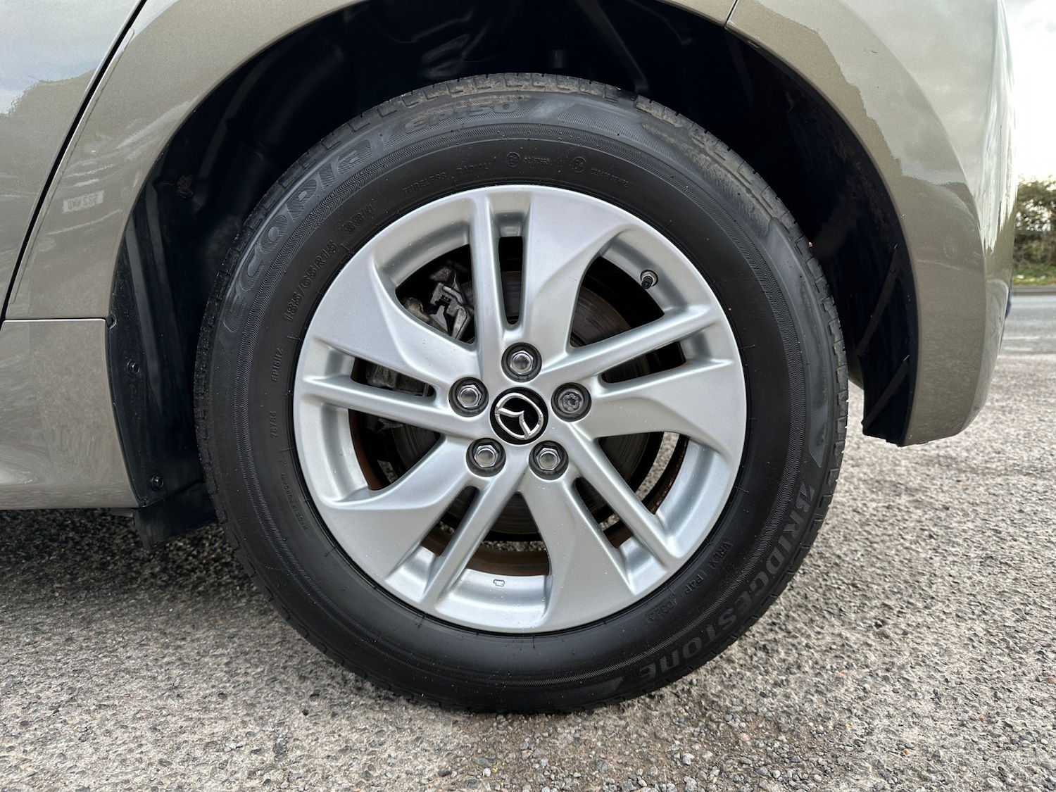 Used Mazda Mazda2 HYBRID 2023 for sale - 78009017: Photo 25