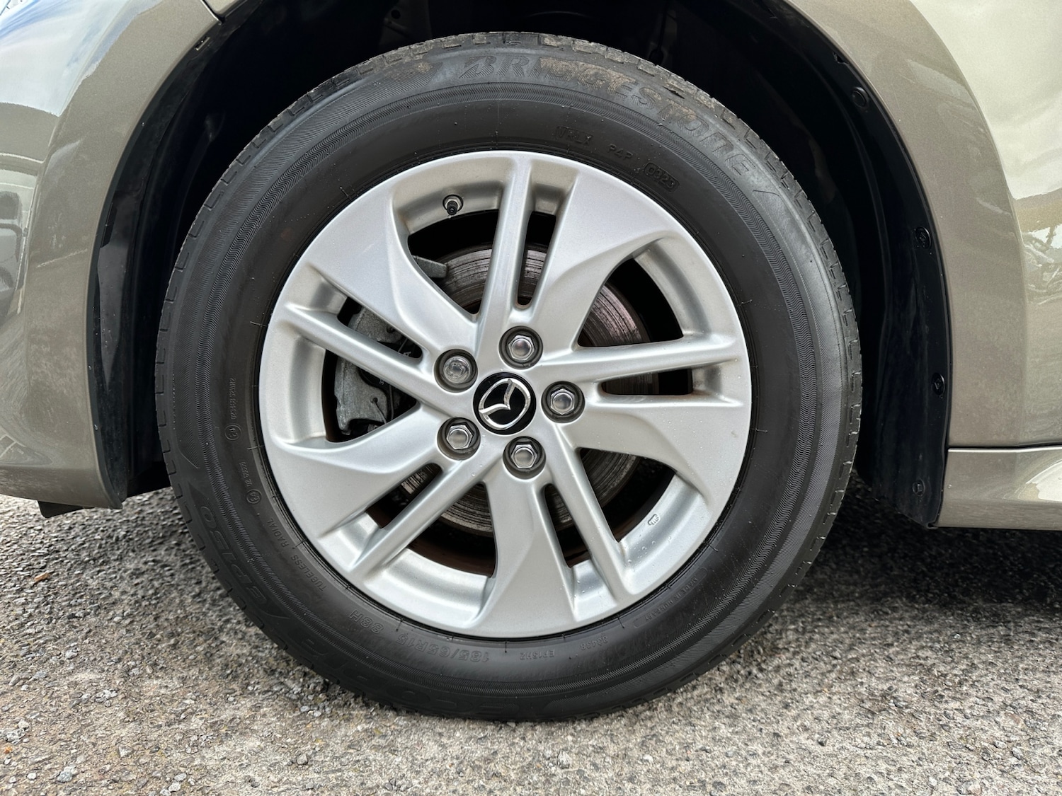 Used Mazda Mazda2 HYBRID 2023 for sale - 78009017: Photo 26