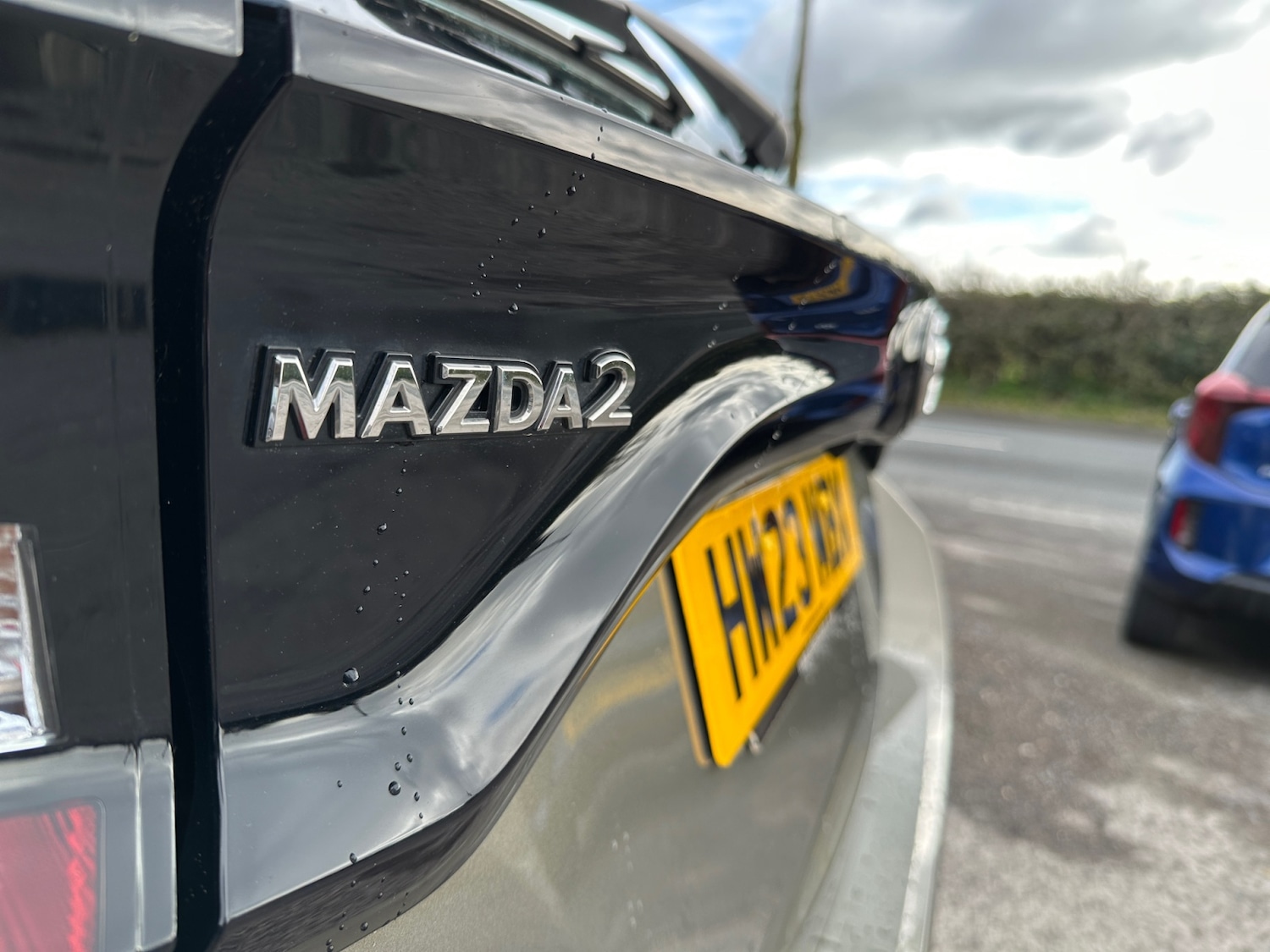 Used Mazda Mazda2 HYBRID 2023 for sale - 78009017: Photo 28