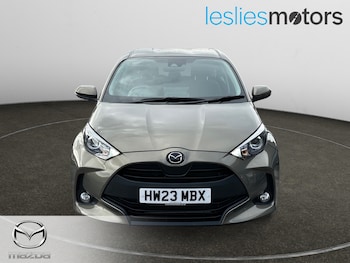 Used Mazda Mazda2 HYBRID 2023 for sale - 78009017: Photo