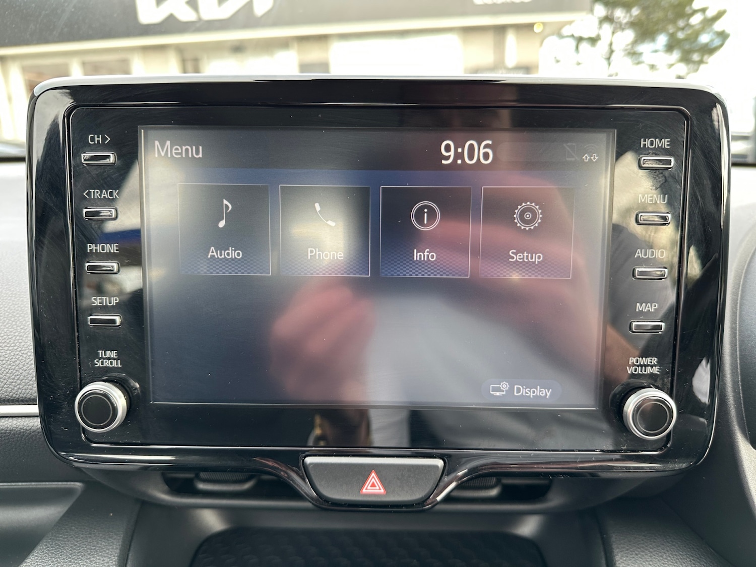 Used Mazda Mazda2 HYBRID 2023 for sale - 78009017: Photo 30