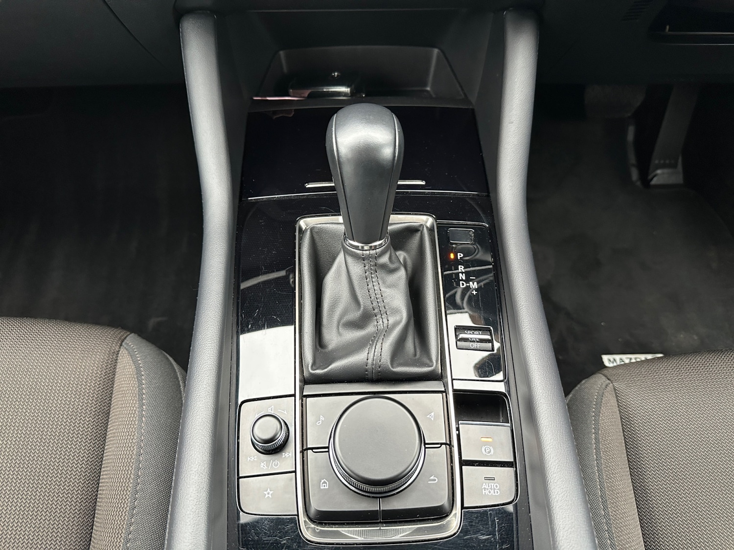 Used Mazda Mazda3 2023 for sale - 76544622: Photo 10