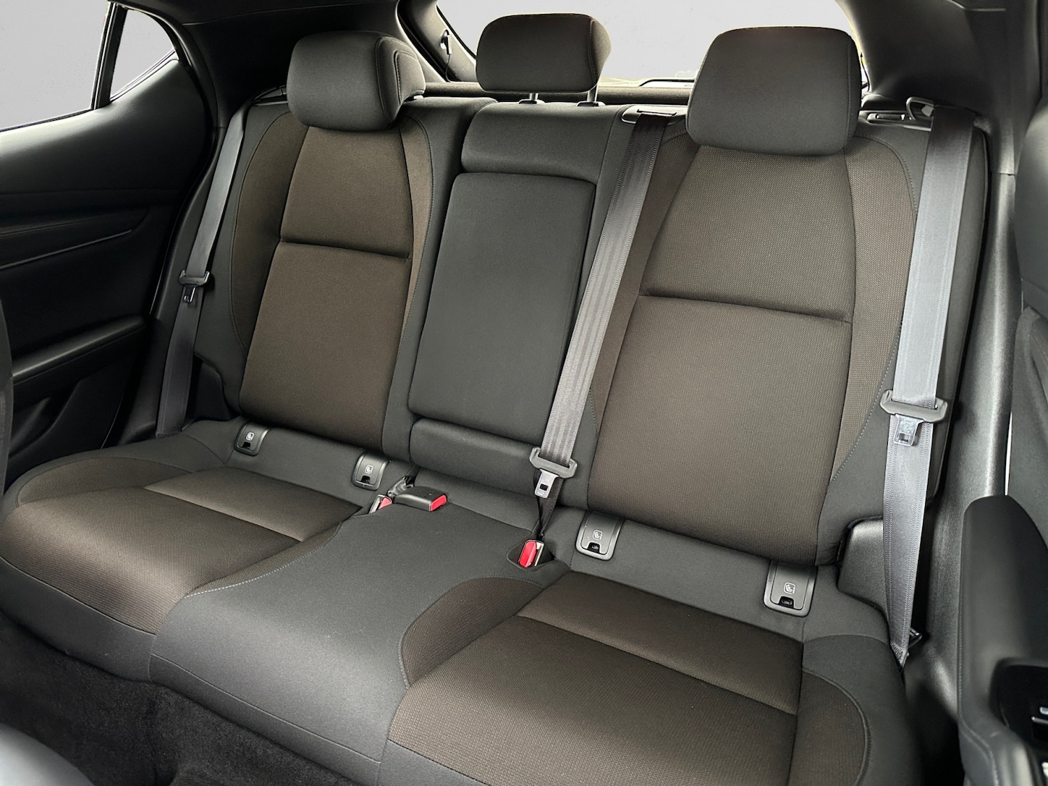 Used Mazda Mazda3 2023 for sale - 76544622: Photo 11