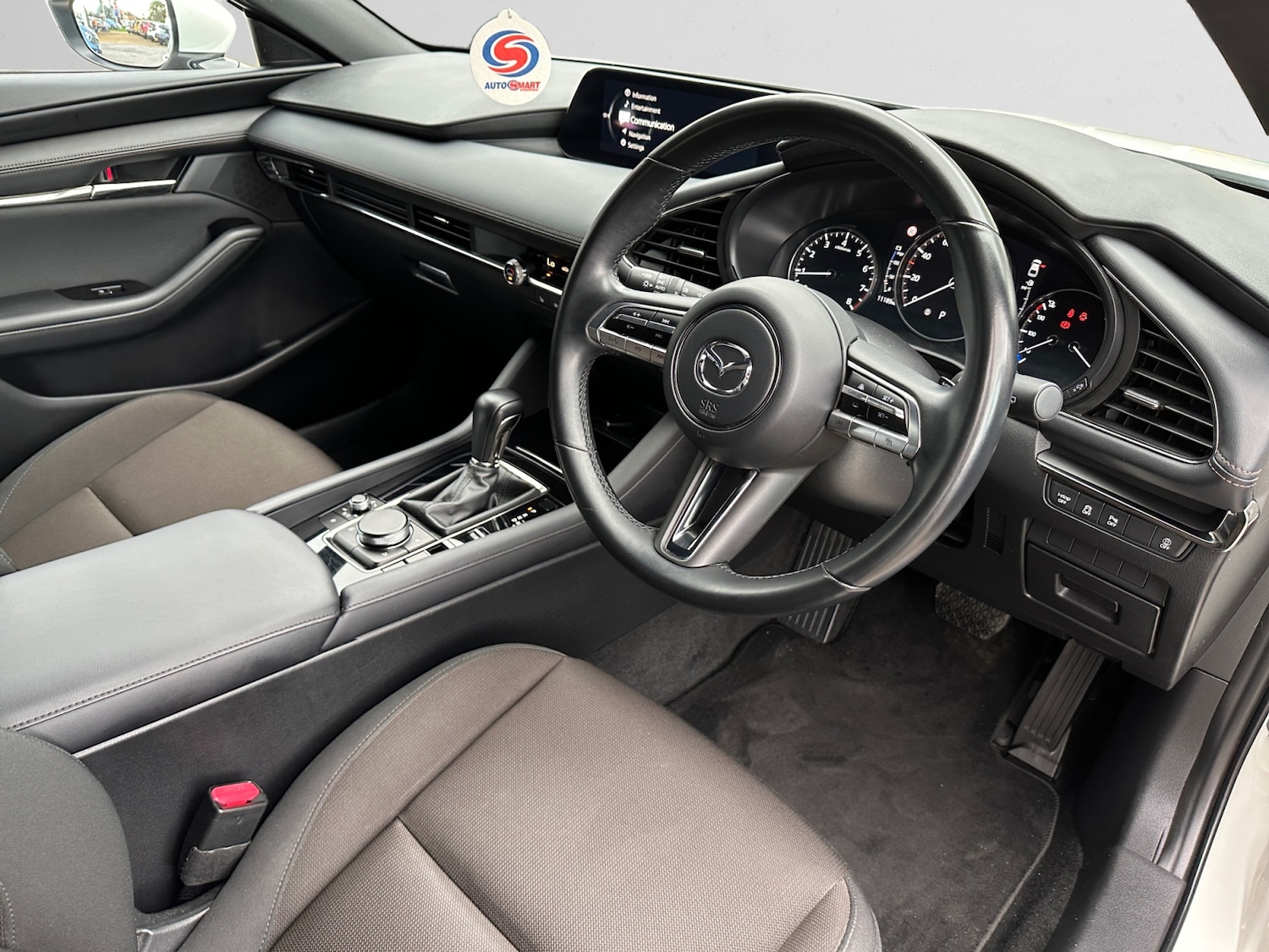 Used Mazda Mazda3 2023 for sale - 76544622: Photo 14