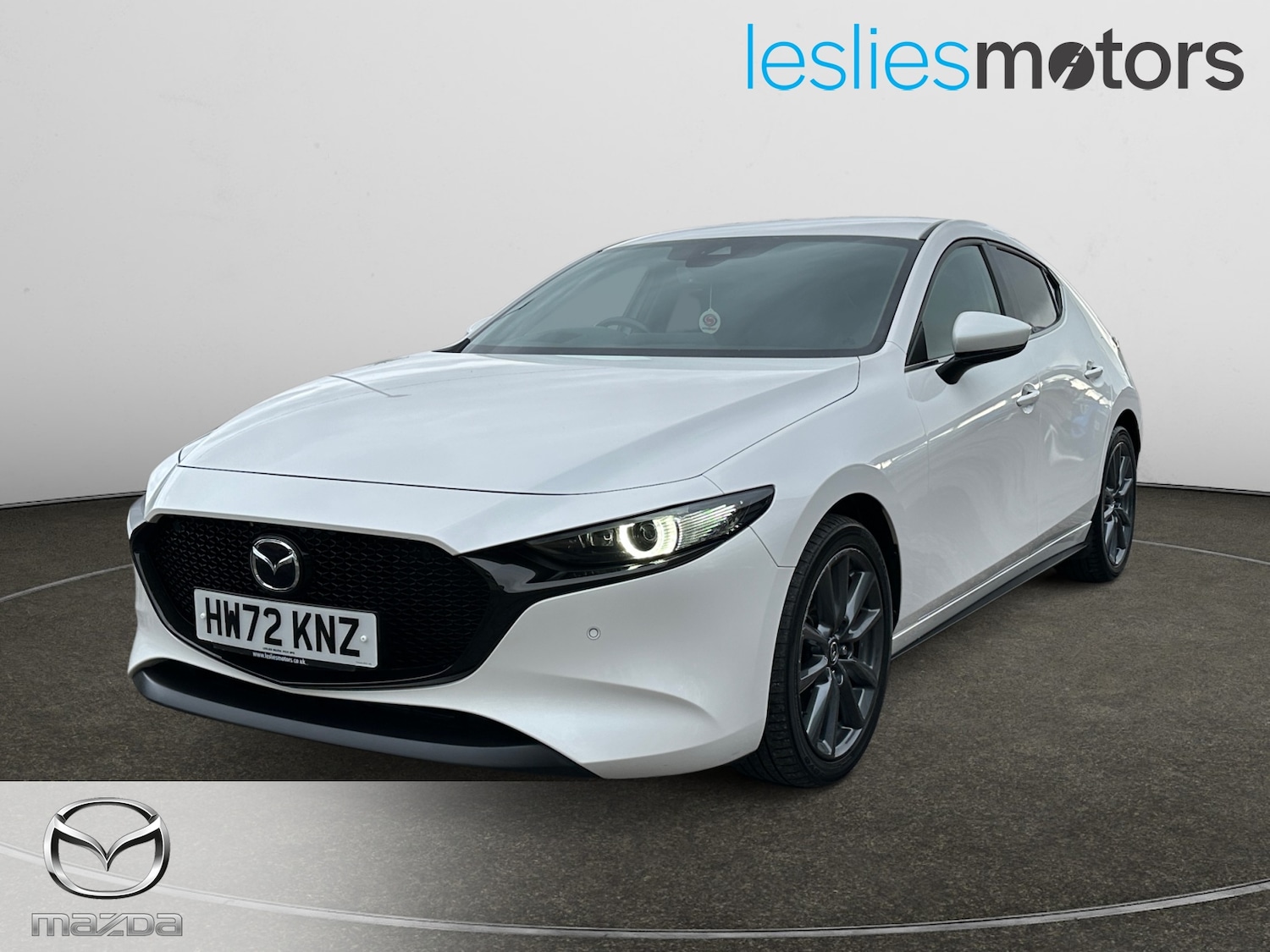 Used Mazda Mazda3 2023 for sale - 76544622: Photo 15