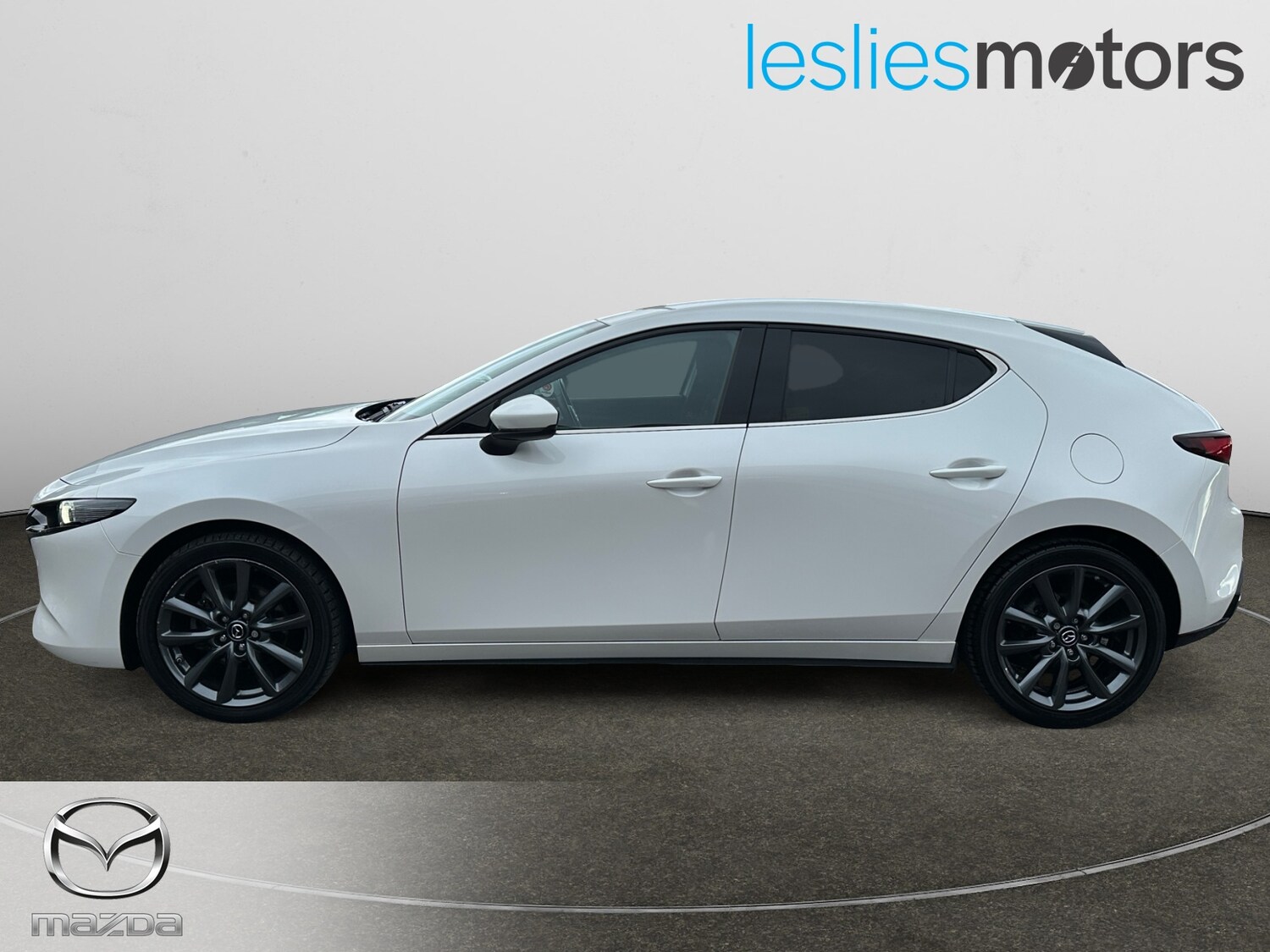 Used Mazda Mazda3 2023 for sale - 76544622: Photo 17