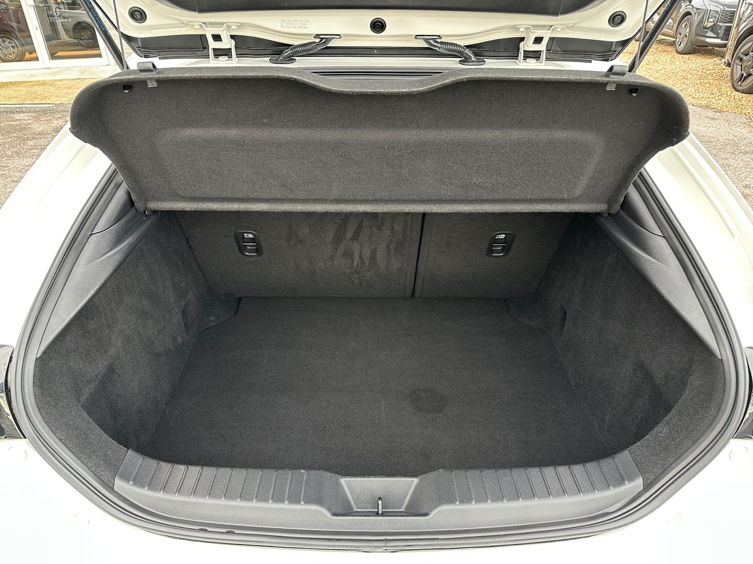 Used Mazda Mazda3 2023 for sale - 76544622: Photo 20