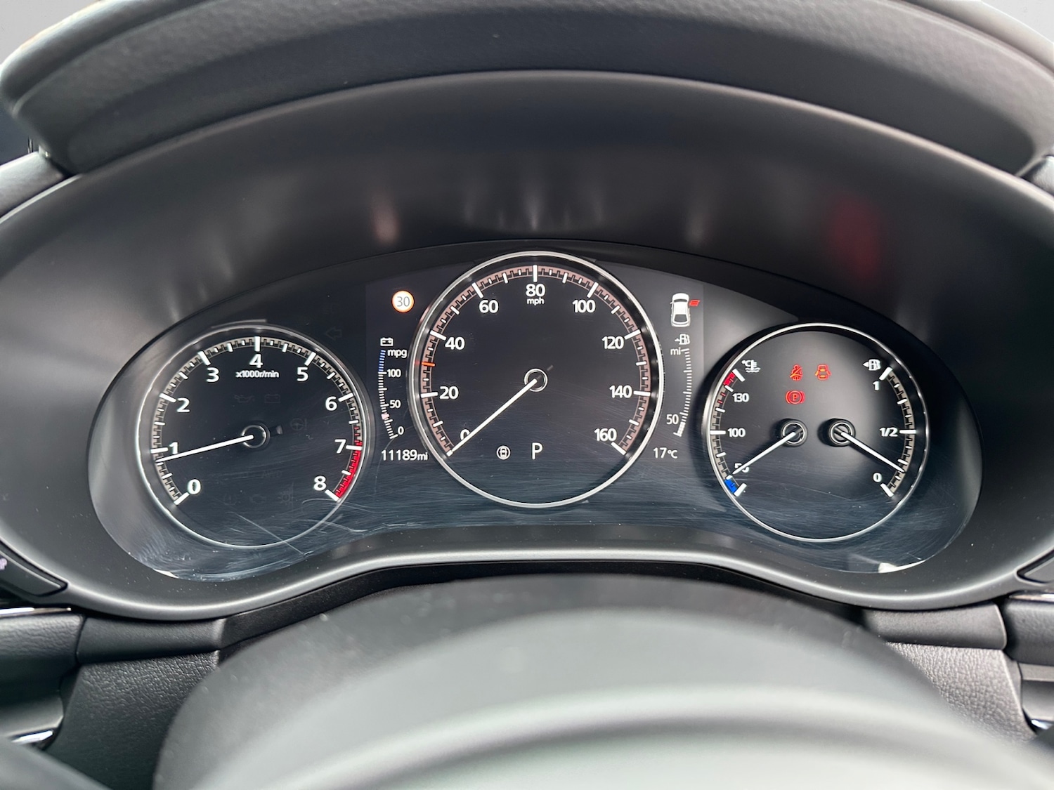 Used Mazda Mazda3 2023 for sale - 76544622: Photo 22