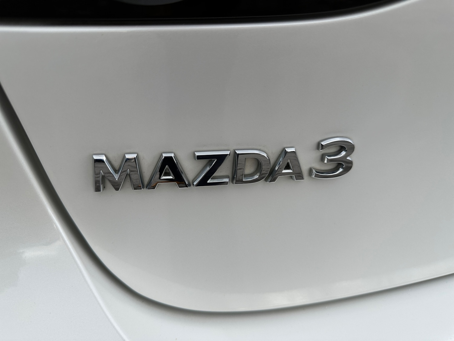 Used Mazda Mazda3 2023 for sale - 76544622: Photo 27