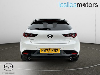 Used Mazda Mazda3 2023 for sale - 76544622: Photo