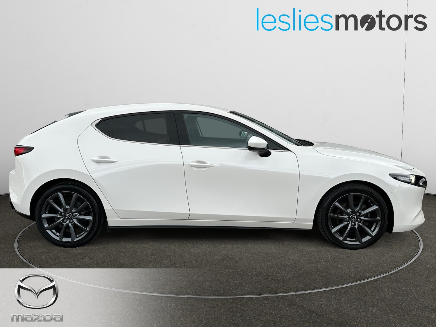 Used Mazda Mazda3 2023 for sale - 76544622: Photo 5