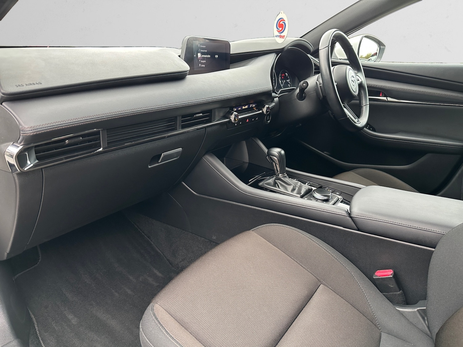 Used Mazda Mazda3 2023 for sale - 76544622: Photo 6