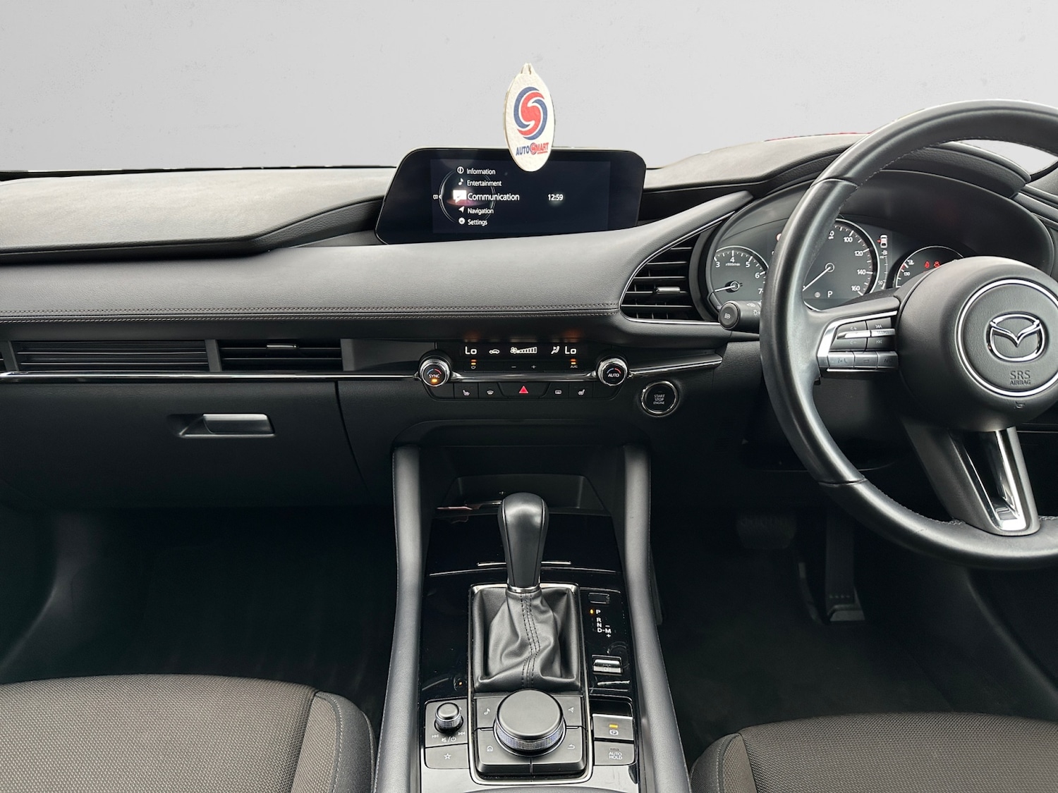 Used Mazda Mazda3 2023 for sale - 76544622: Photo 7