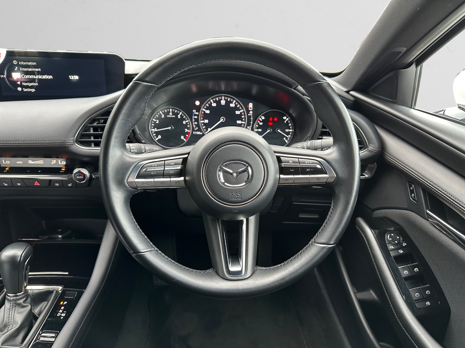 Used Mazda Mazda3 2023 for sale - 76544622: Photo 9