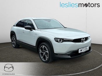 Used Mazda MX-30 2023 for sale - 78924227: Photo