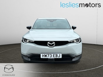 Used Mazda MX-30 2023 for sale - 78924227: Photo