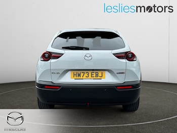 Used Mazda MX-30 2023 for sale - 78924227: Photo