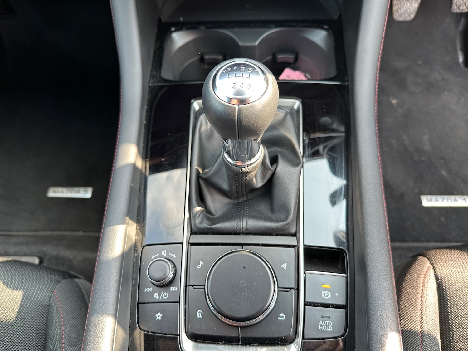 Used Mazda Mazda3 2024 for sale - 76533689: Photo 10