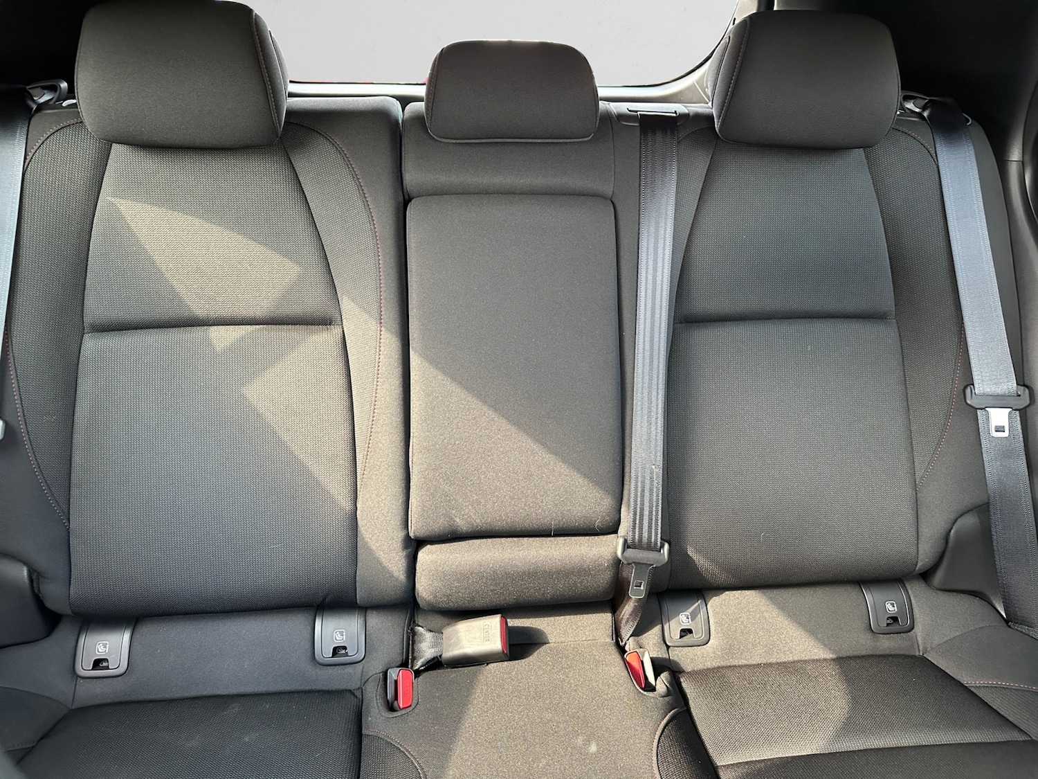 Used Mazda Mazda3 2024 for sale - 76533689: Photo 11