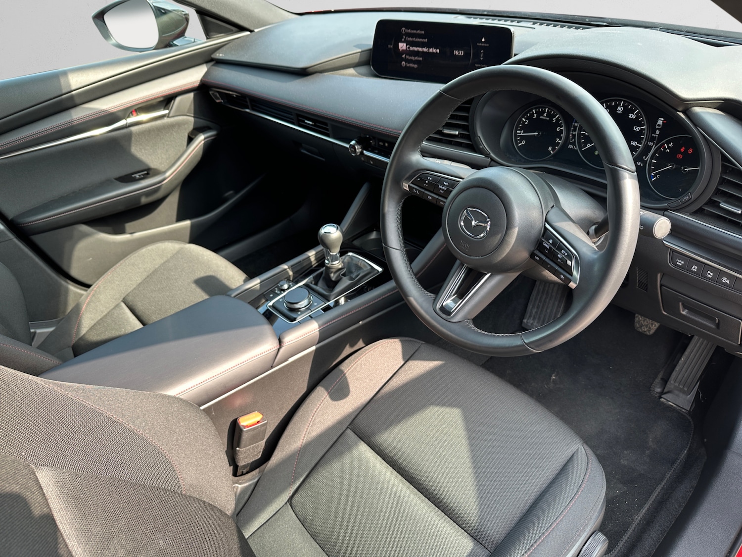 Used Mazda Mazda3 2024 for sale - 76533689: Photo 14