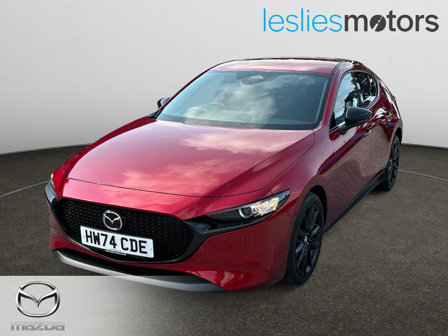 Used Mazda Mazda3 2024 for sale - 76533689: Photo 15