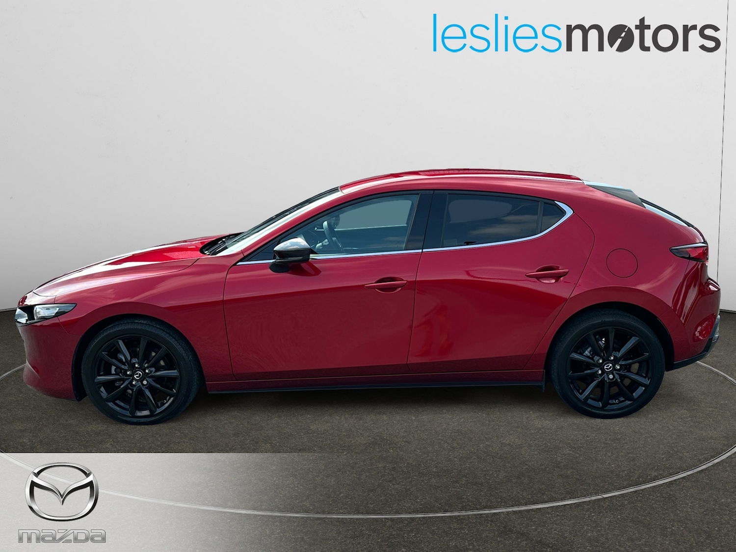 Used Mazda Mazda3 2024 for sale - 76533689: Photo 17