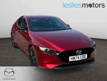 Used Mazda Mazda3 2024 for sale - 76533689: Photo