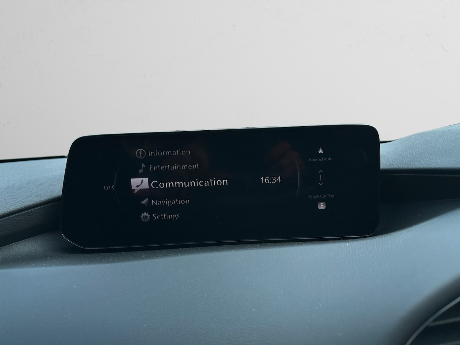 Used Mazda Mazda3 2024 for sale - 76533689: Photo 21