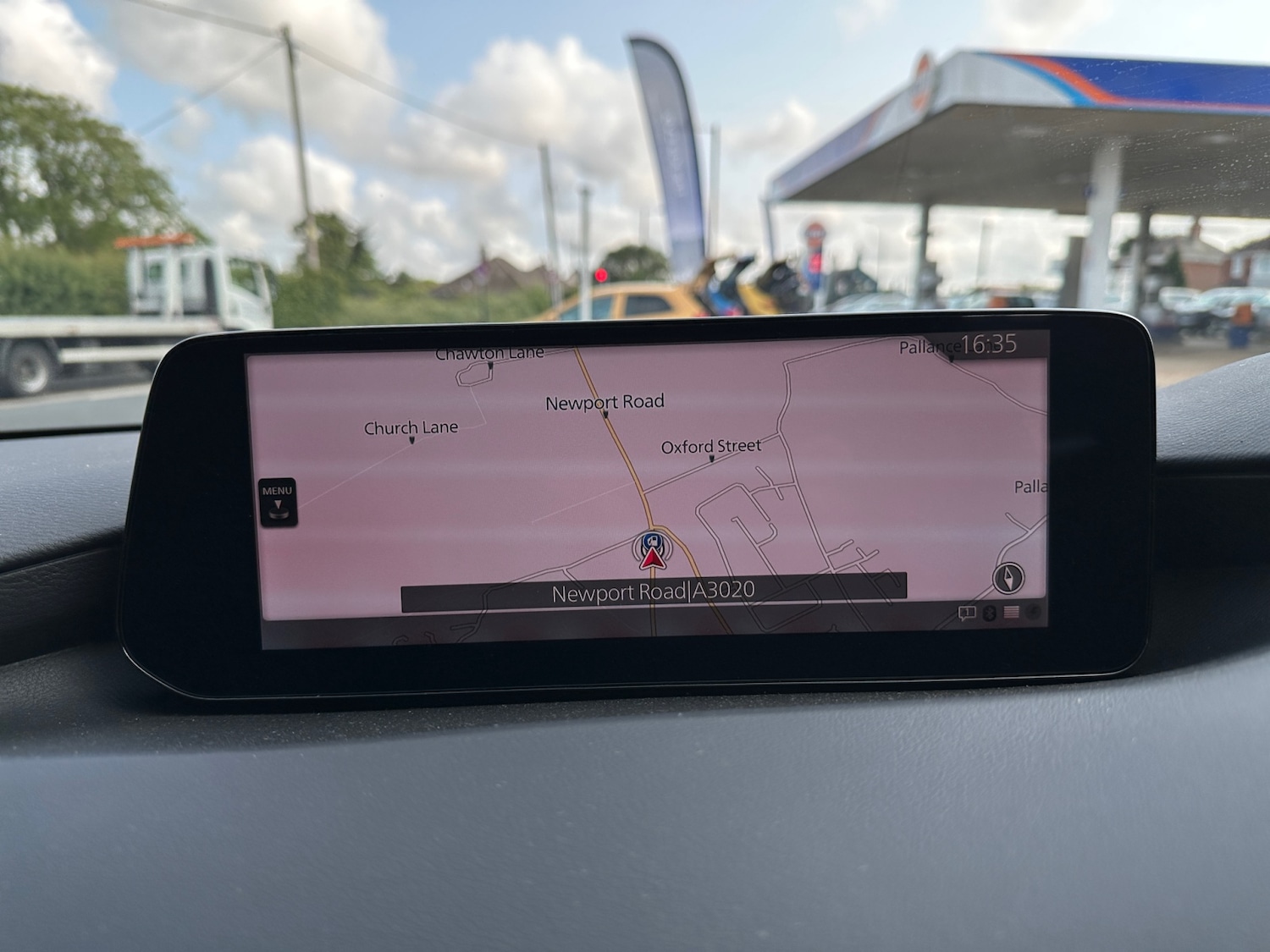 Used Mazda Mazda3 2024 for sale - 76533689: Photo 24