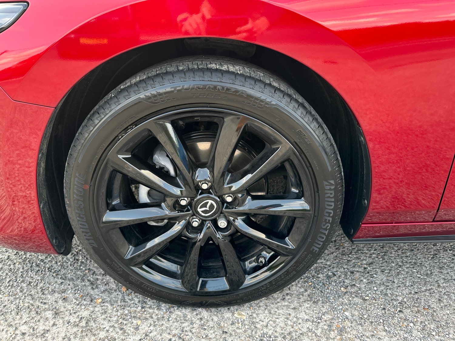 Used Mazda Mazda3 2024 for sale - 76533689: Photo 28