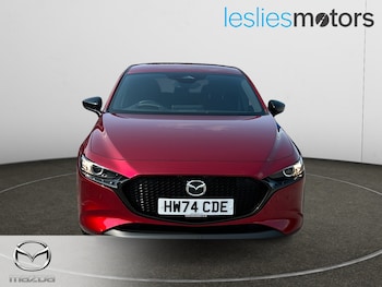 Used Mazda Mazda3 2024 for sale - 76533689: Photo