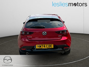 Used Mazda Mazda3 2024 for sale - 76533689: Photo