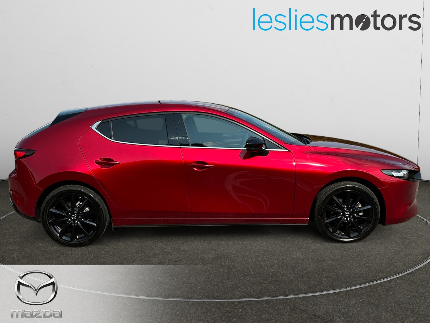 Used Mazda Mazda3 2024 for sale - 76533689: Photo 5