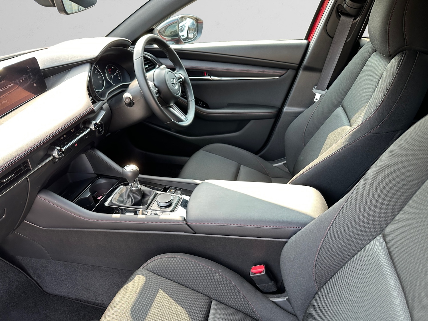 Used Mazda Mazda3 2024 for sale - 76533689: Photo 6