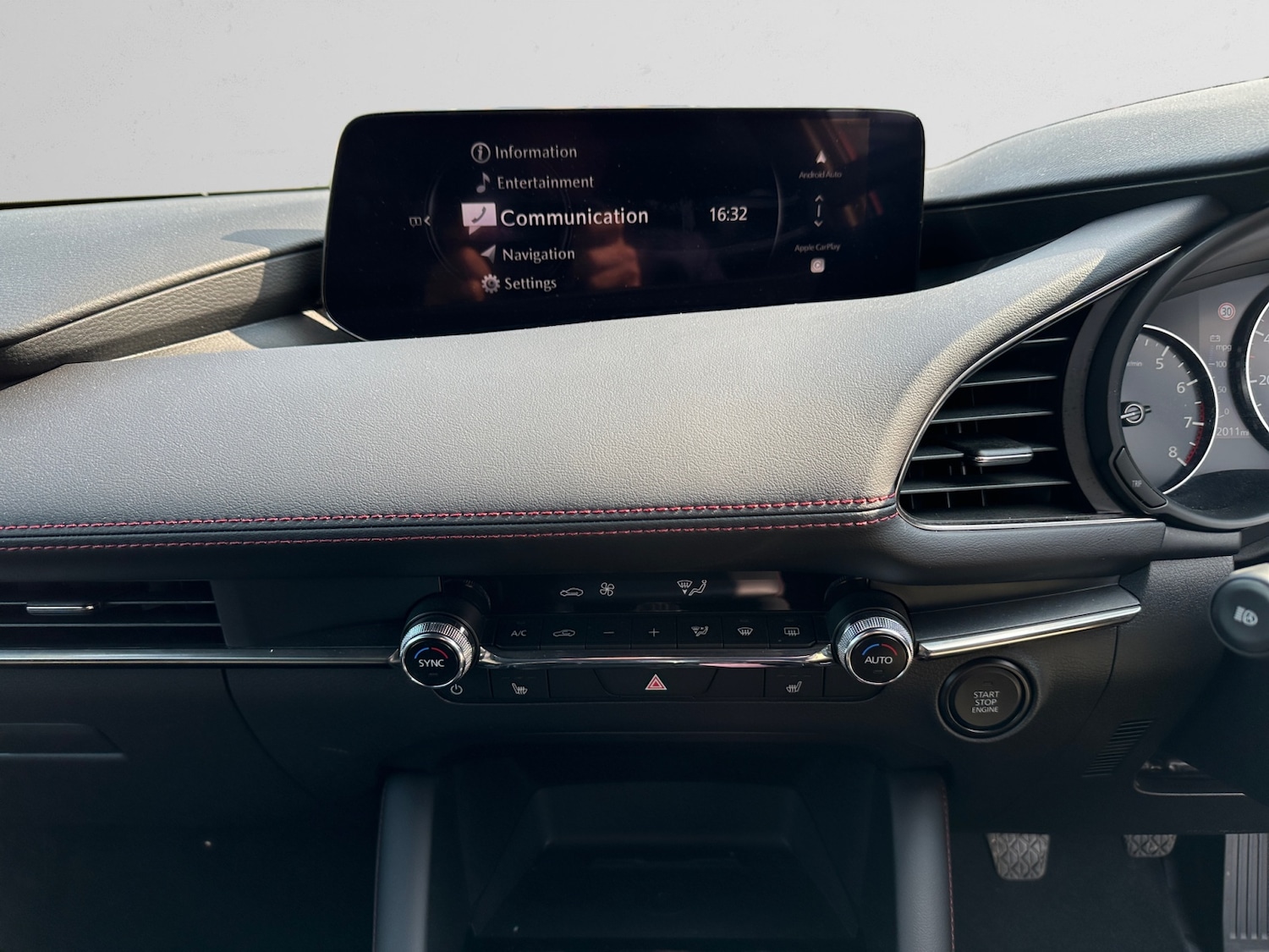 Used Mazda Mazda3 2024 for sale - 76533689: Photo 7