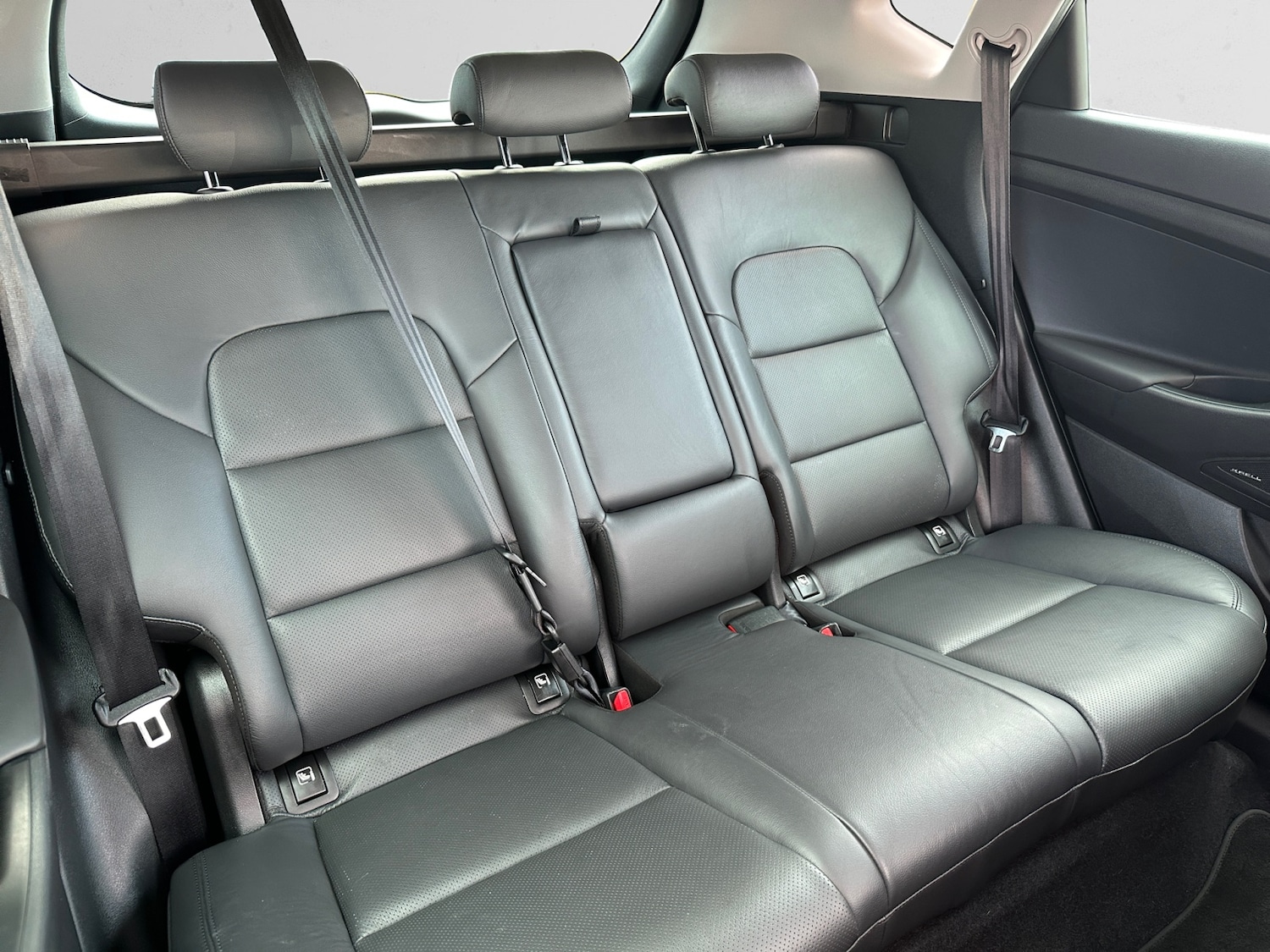 Used Hyundai TUCSON 2020 for sale - 76563641: Photo 11