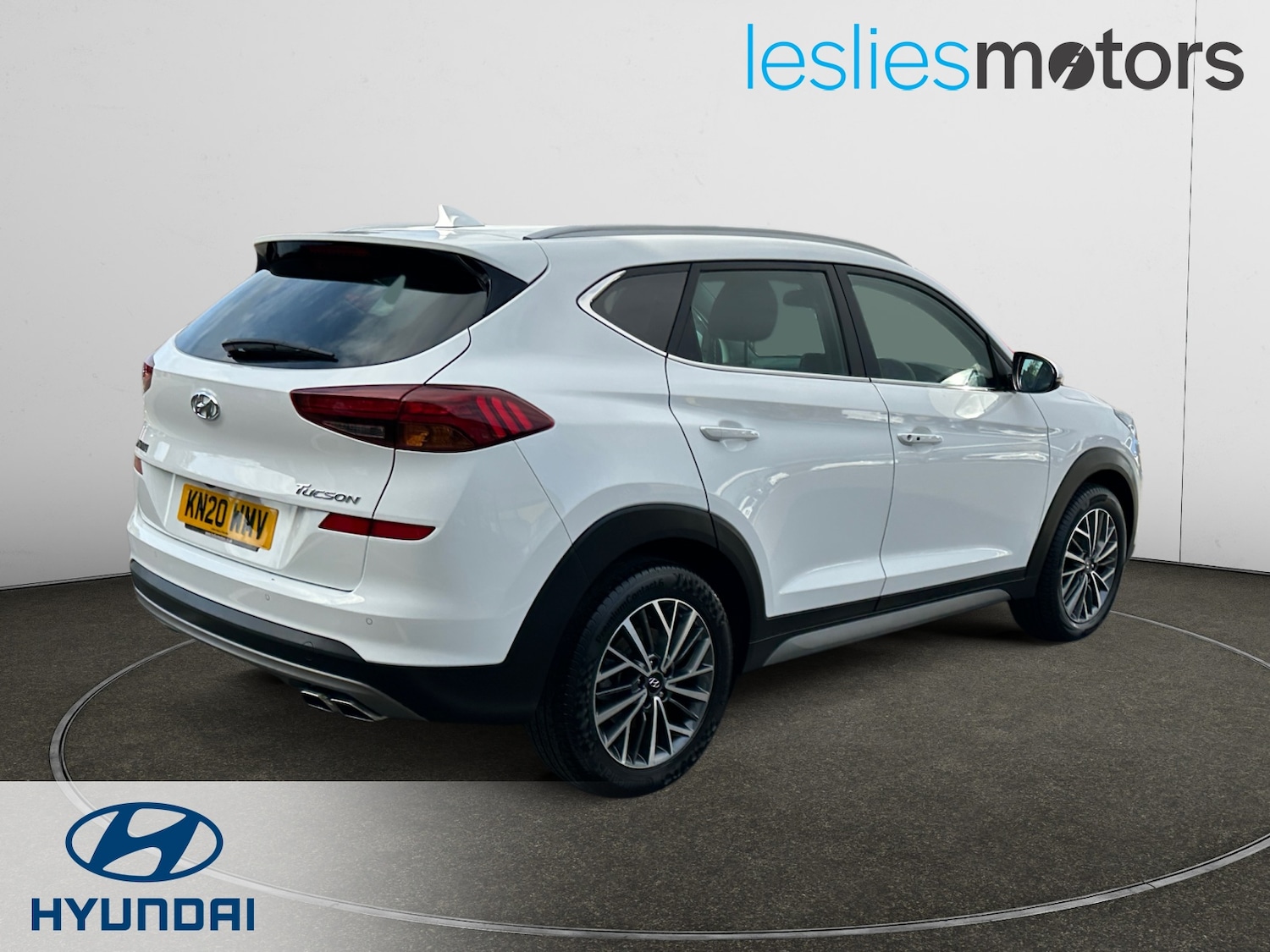 Used Hyundai TUCSON 2020 for sale - 76563641: Photo 19