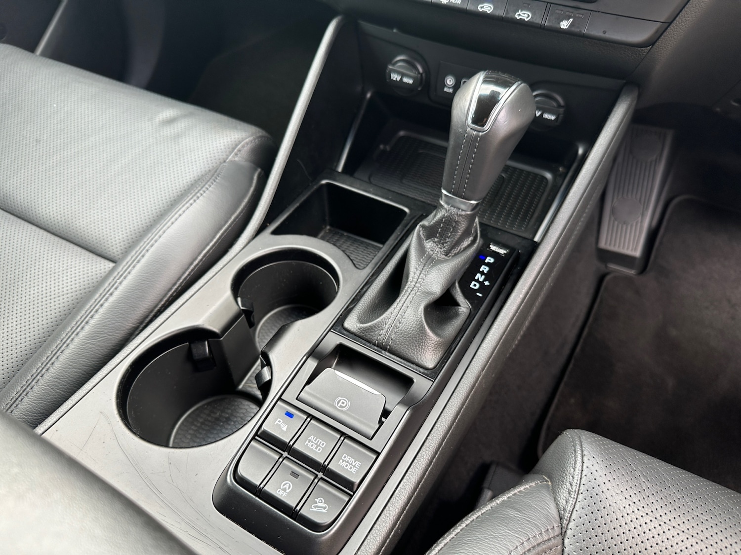 Used Hyundai TUCSON 2020 for sale - 76563641: Photo 25