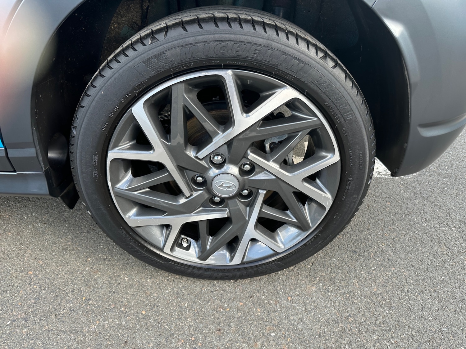 Used Hyundai KONA 2022 for sale - 76533975: Photo 10