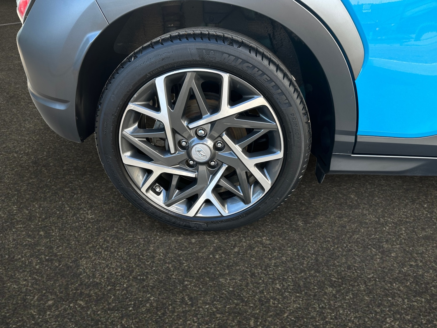 Used Hyundai KONA 2022 for sale - 76533975: Photo 14