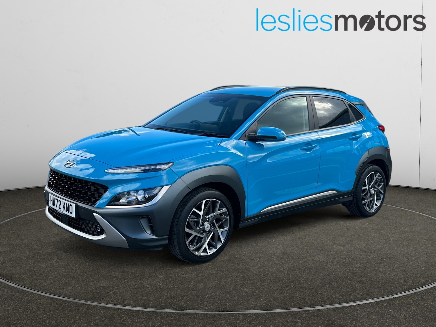 Used Hyundai KONA 2022 for sale - 76533975: Photo 15