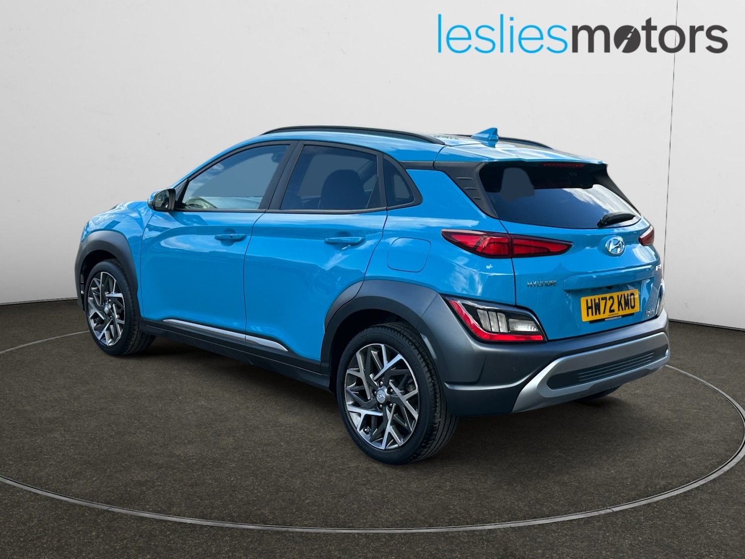 Used Hyundai KONA 2022 for sale - 76533975: Photo 16