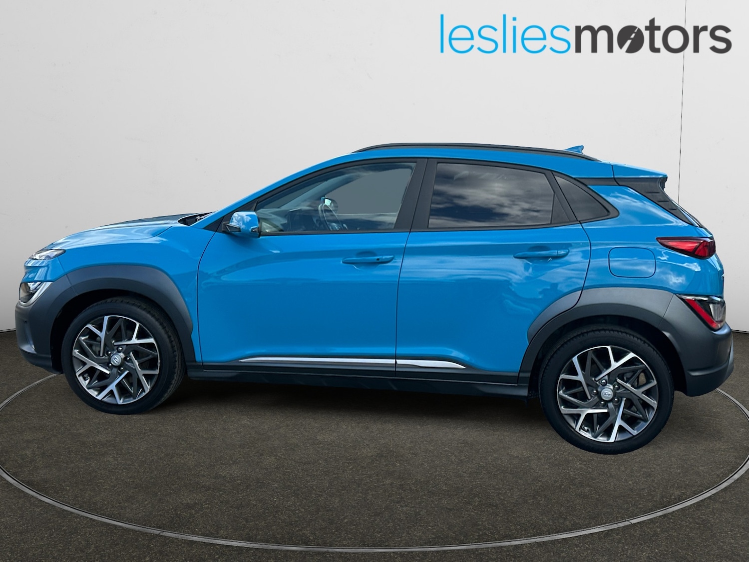 Used Hyundai KONA 2022 for sale - 76533975: Photo 17